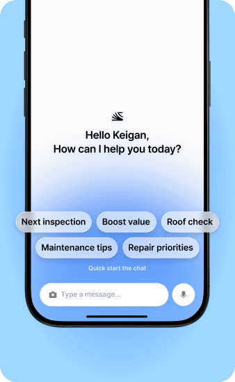 Haevn assistant chat